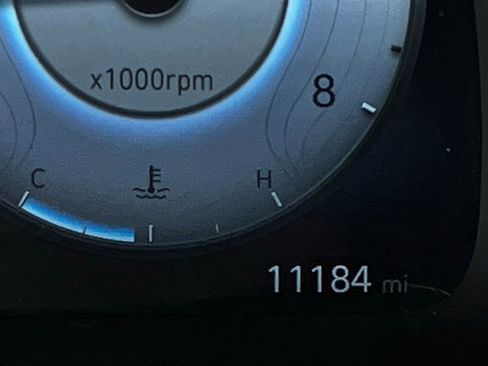 Used 2023 Hyundai Palisade Limited image 16