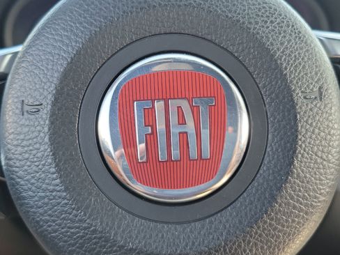 Used 2017 FIAT 124 Spider Lusso image 30