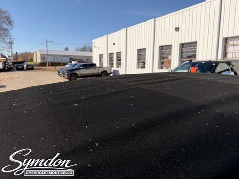 Used 2020 Jeep Wrangler Unlimited Sahara AWD/4WD image 16