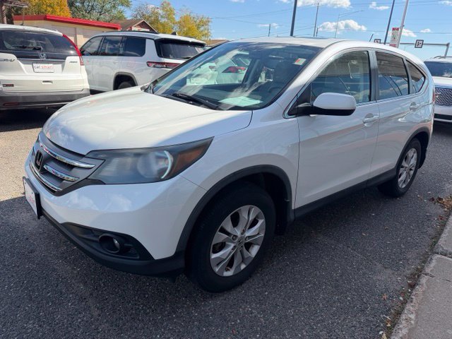 Used 2013 Honda CR-V EX image 3