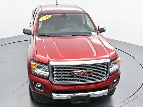 Used 2019 GMC Canyon Denali AWD/4WD image 43