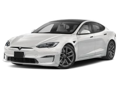 Used 2023 Tesla Model S