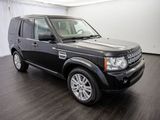 Used 2012 Land Rover LR4 HSE image 2