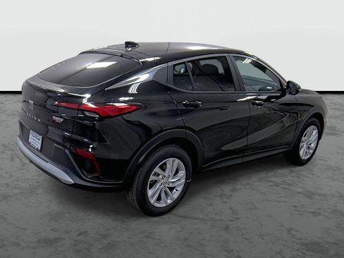 New 2026 Buick Envista Preferred w/ Convenience I Package image 4