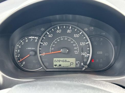 Used 2024 Mitsubishi Mirage G4 ES FWD image 32