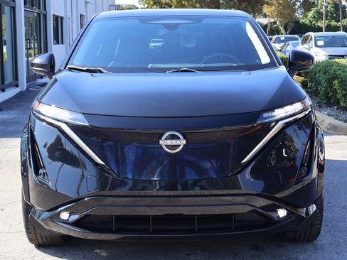 Used 2023 Nissan Ariya FWD image 14
