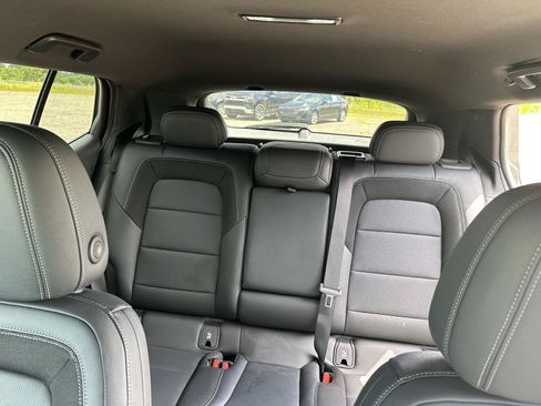 Used 2024 Chevrolet Equinox EV LT AWD/4WD image 36
