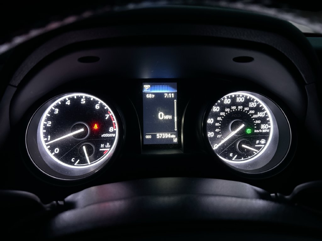 Certified 2023 Toyota Camry SE FWD image 21