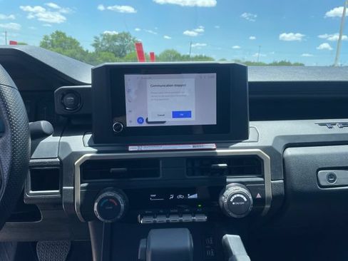 Used 2026 Toyota Tacoma SR RWD image 17