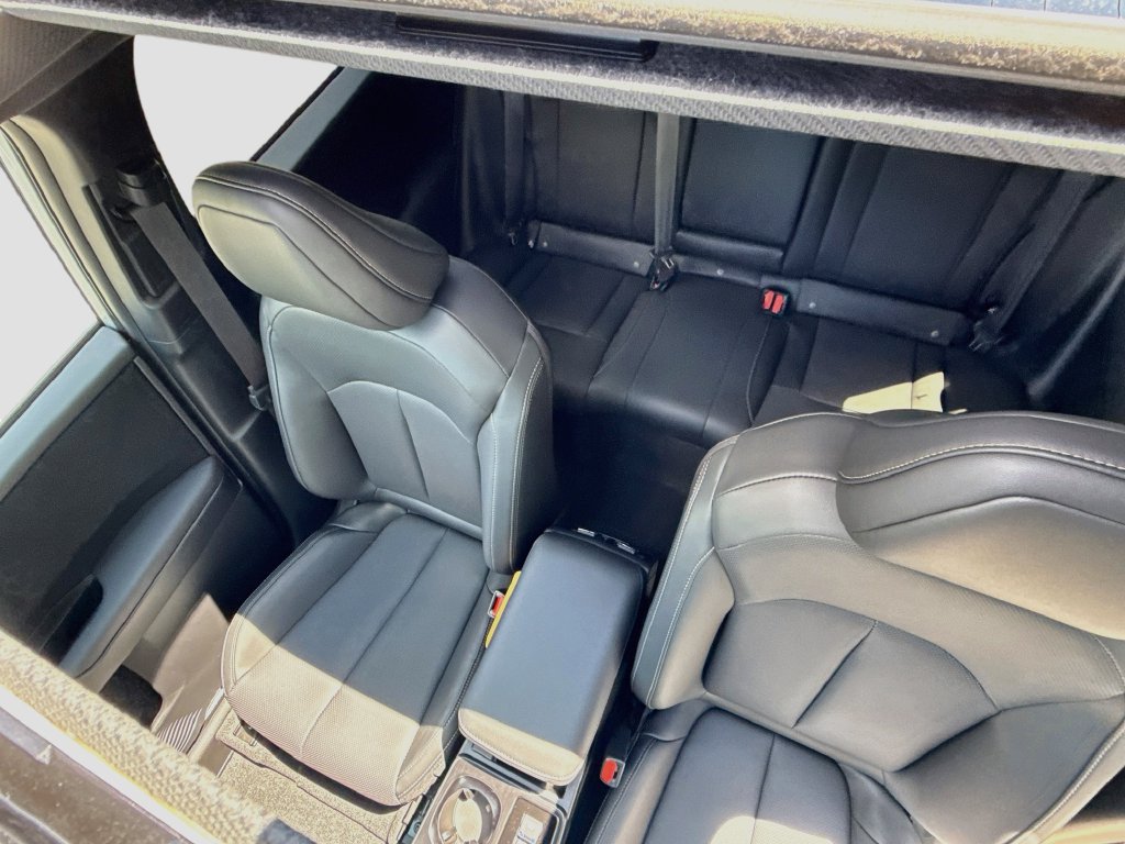 New 2026 Subaru Outback Limited AWD/4WD image 29