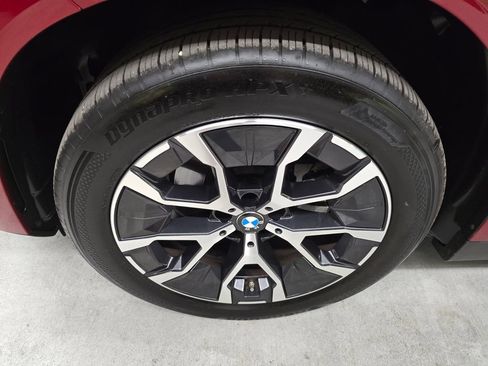 Used 2026 BMW X3 xDrive30i AWD/4WD image 10