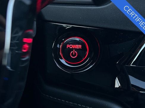 Certified 2026 Honda Accord Touring image 26
