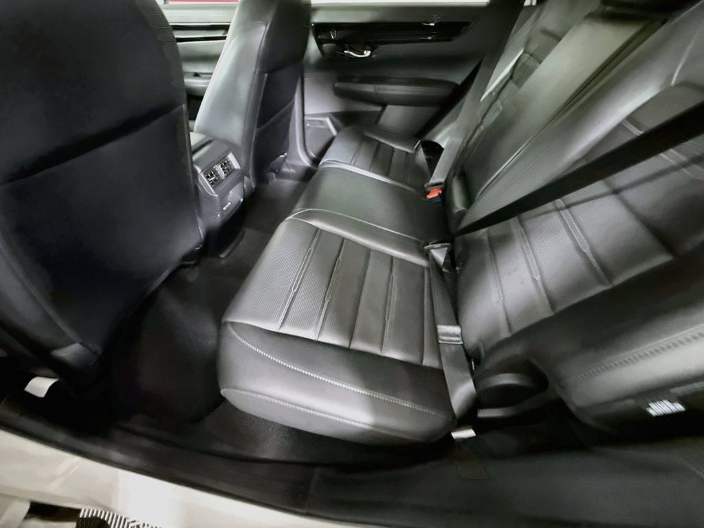 Used 2024 Honda CR-V EX-L image 28