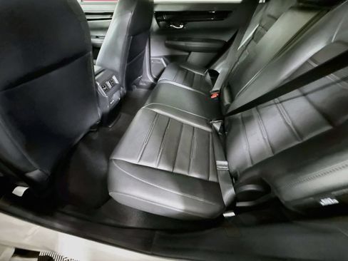 Used 2024 Honda CR-V EX-L image 28