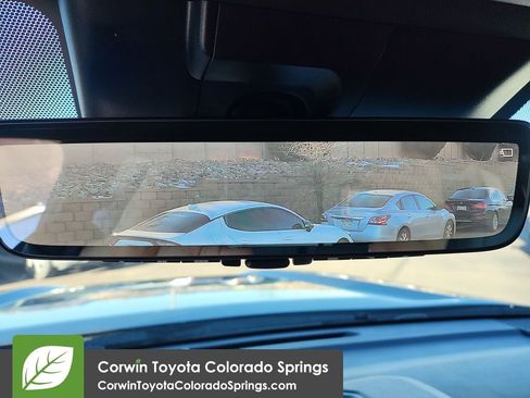 New 2025 Toyota Tundra SR5 image 22