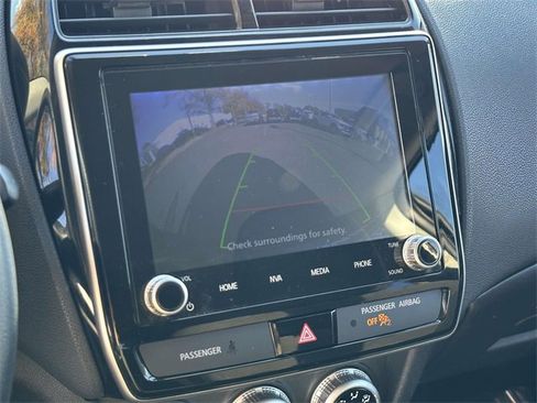 Used 2020 Mitsubishi Outlander Sport SE image 11