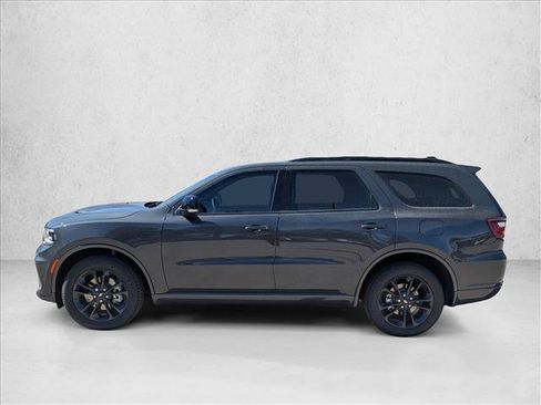 New 2026 Dodge Durango GT AWD/4WD image 9