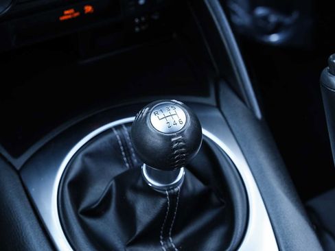 Used 2023 MAZDA MX-5 Miata Club w/ Brembo/BBS Recaro Package RWD image 32