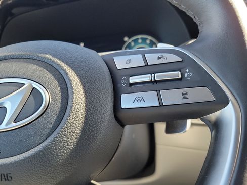 Used 2024 Hyundai Palisade SEL image 24