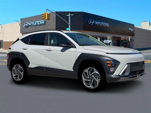 New 2026 Hyundai Kona SEL Premium AWD/4WD image 10