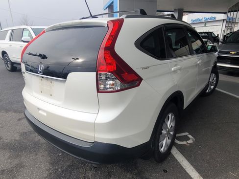 Used 2013 Honda CR-V EX-L image 5