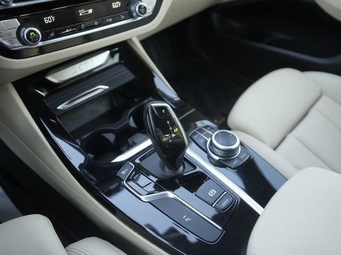 Used 2021 BMW X3 sDrive30i image 28
