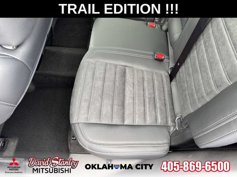 New 2026 Mitsubishi Outlander AWD image 26