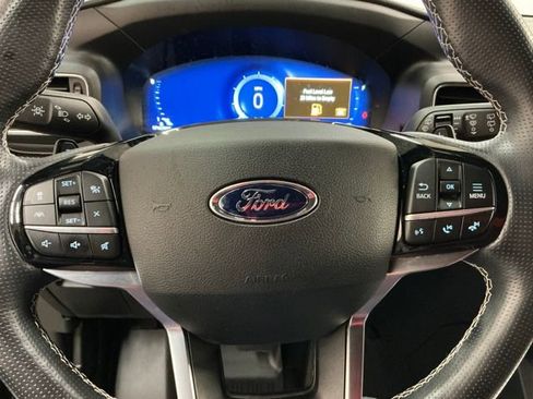 Used 2021 Ford Explorer ST w/ Equipment Group 401A image 31