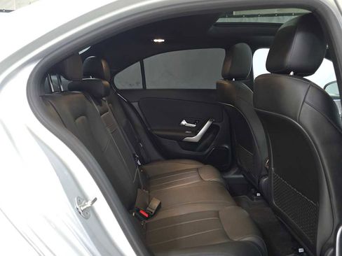 Used 2022 Mercedes-Benz A 220 image 12