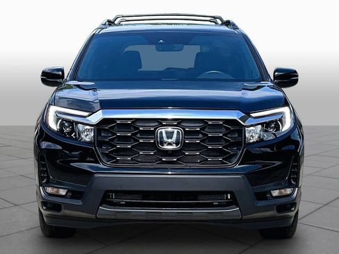 Used 2024 Honda Passport EX-L image 4