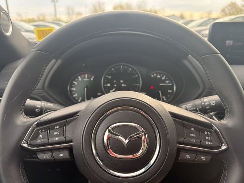 Used 2023 MAZDA CX-5 Signature AWD/4WD image 6