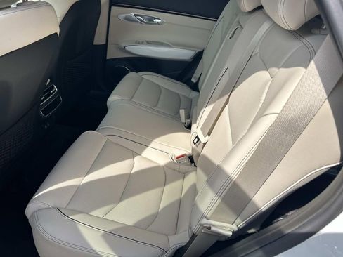 New 2026 Genesis GV70 2.5T Advanced image 21