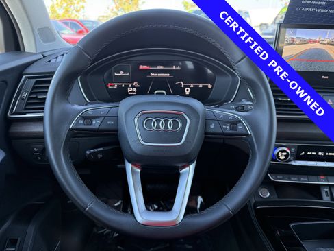 Used 2022 Audi Q5 2.0T Premium Plus image 26