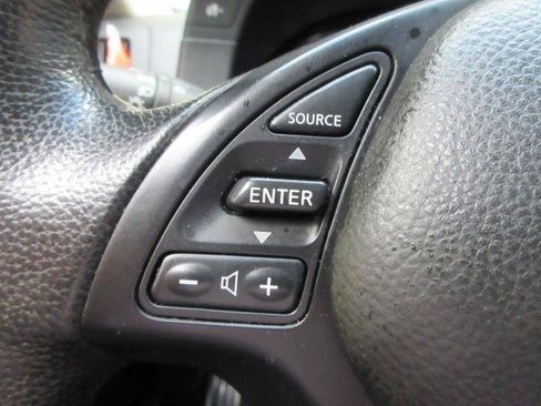 Used 2011 INFINITI G37 x Sedan w/ Premium Pkg AWD/4WD image 40