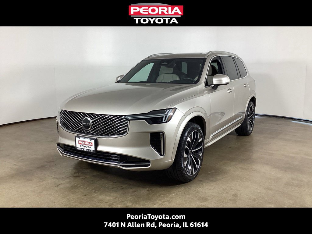 Used 2025 Volvo XC90 B5 Core w/ Protection Package Premier AWD/4WD image 1