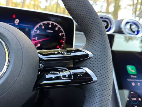 New 2026 Mercedes-Benz GLC 300 GLC 300 image 24