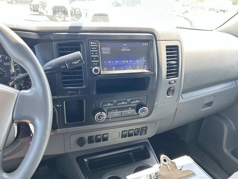 Used 2019 Nissan NV 1500 S w/ Back Door Glass Package RWD image 27