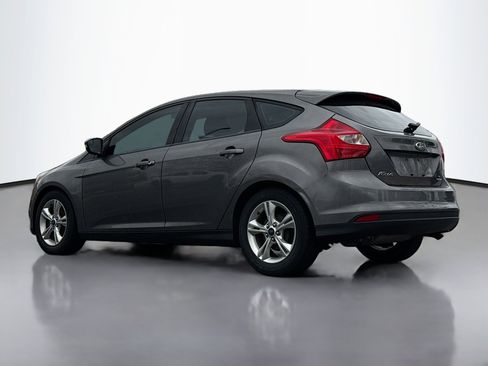 Used 2014 Ford Focus SE FWD image 12