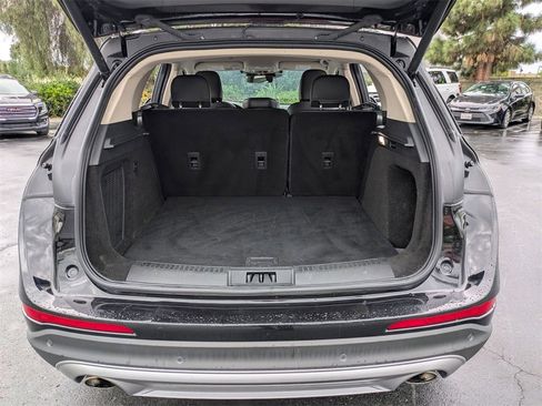 Used 2024 Lincoln Corsair Reserve w/ Equipment Group 201A image 30