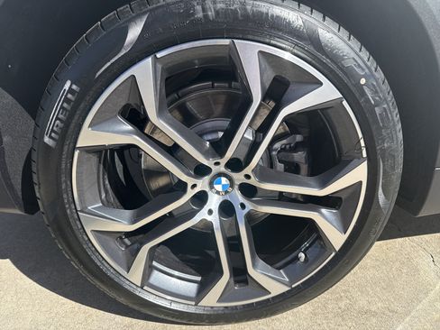 New 2026 BMW X5 xDrive50e AWD/4WD image 27