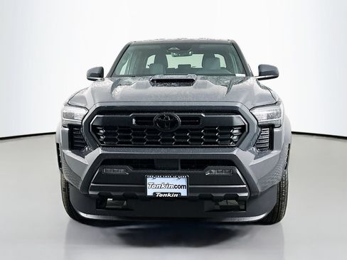 New 2026 Toyota Tacoma TRD Sport AWD/4WD image 2