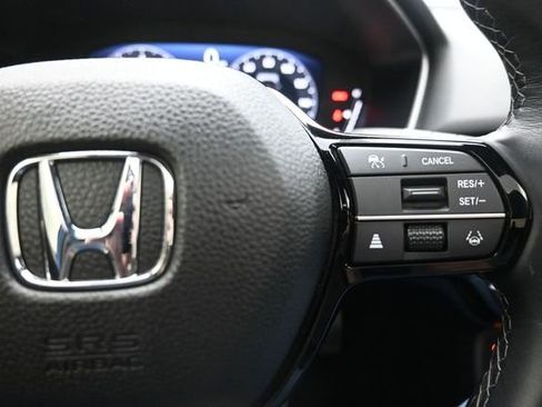 Certified 2024 Honda Civic Sport Touring image 28
