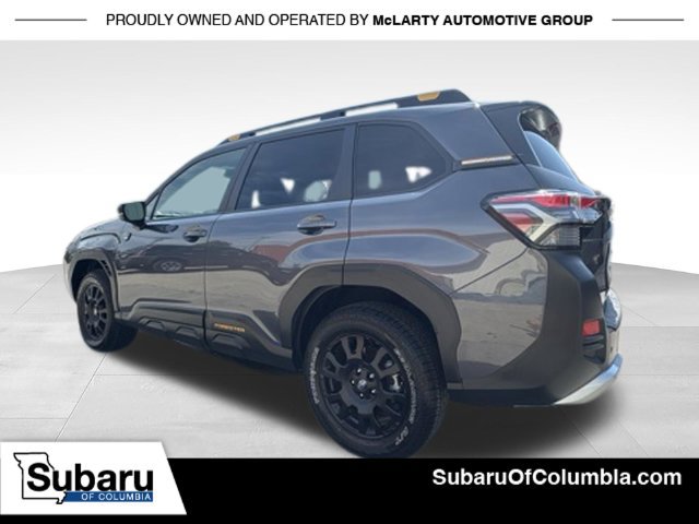 Certified 2026 Subaru Forester Wilderness w/ Wilderness Package AWD/4WD image 22