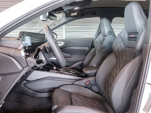 New 2026 Audi S5 Premium Plus AWD/4WD image 8