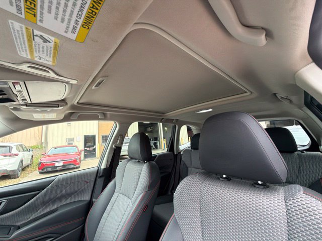 Used 2020 Subaru Forester Sport w/ Popular Package #2 AWD/4WD image 21