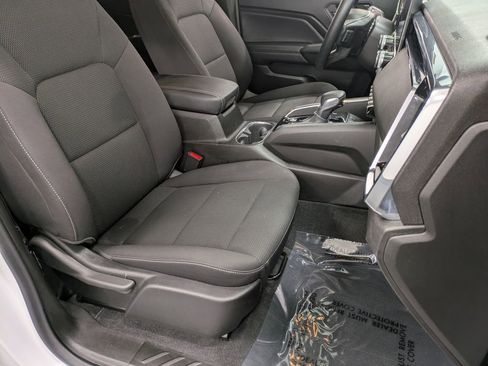 Used 2023 GMC Canyon Elevation w/ Trailering Package image 29