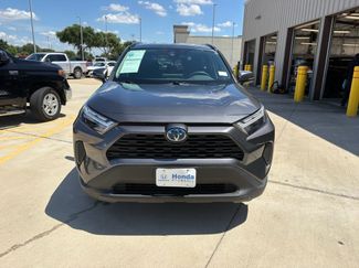 Used 2024 Toyota RAV4 XLE AWD/4WD video 3