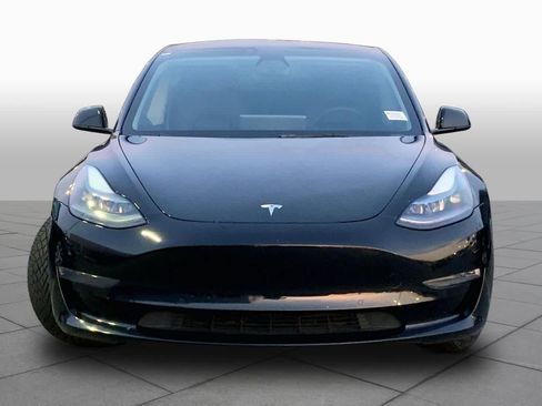 Used 2021 Tesla Model 3 Standard Range Plus RWD image 3