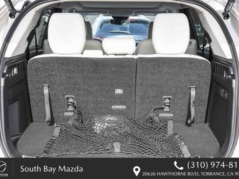 New 2026 MAZDA CX-90 3.3 Turbo S w/ Premium Plus image 12