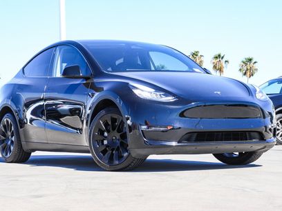 Used 2022 Tesla Model Y Long Range